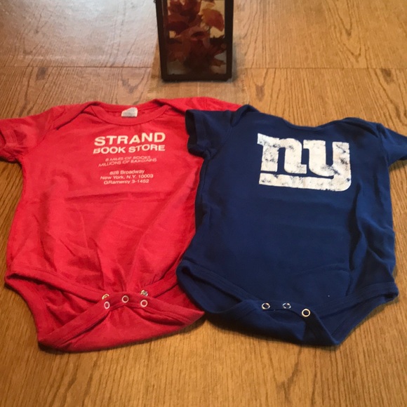 Bundle of 10 onesies - Picture 7 of 7